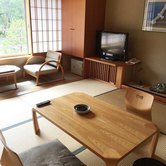 Kankoso Katashina Exterior foto