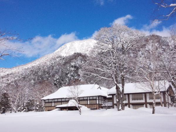 Kankoso Katashina Exterior foto